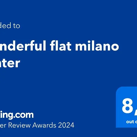 Wonderful Flat Center Apartament *